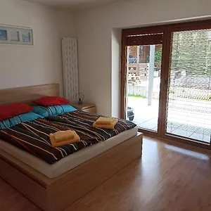 Ubytování v soukromí U Vrbičky - Blízko Prahy, Unhošť