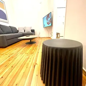 Skra 3 By Agora Flats , Salonicco Grecia