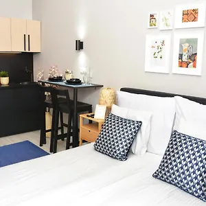 Casa Bacso Budapest