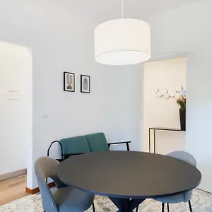 Relstay - Portello - 1 Br , Milano Italia