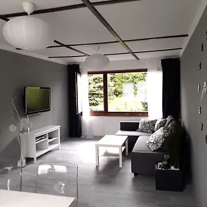 Apartmán Luxury Living, Kněževes